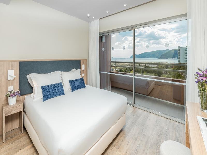 The Pearl Troia - Oda
