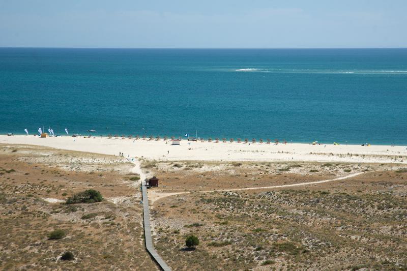 The Pearl Troia - Plaj