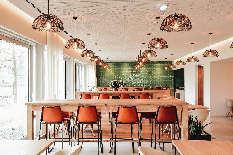 The Pearl Troia - Restoran