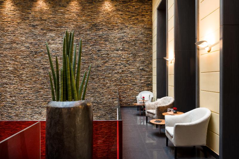 Eurostars Palazzo Zichy - Bar