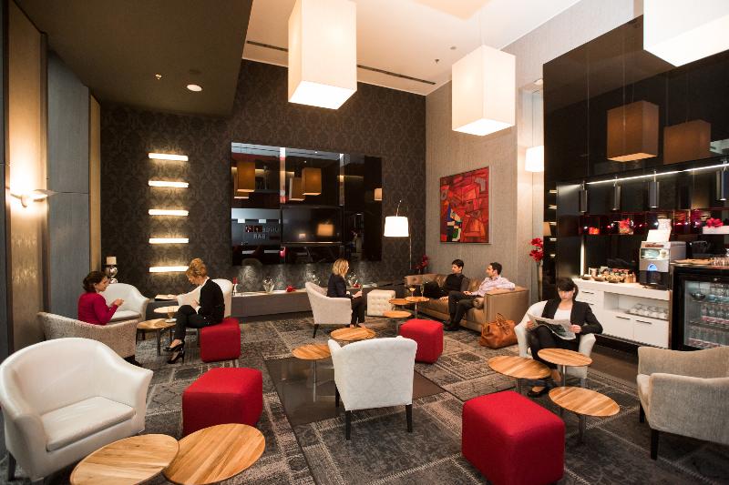 Eurostars Palazzo Zichy - Bar