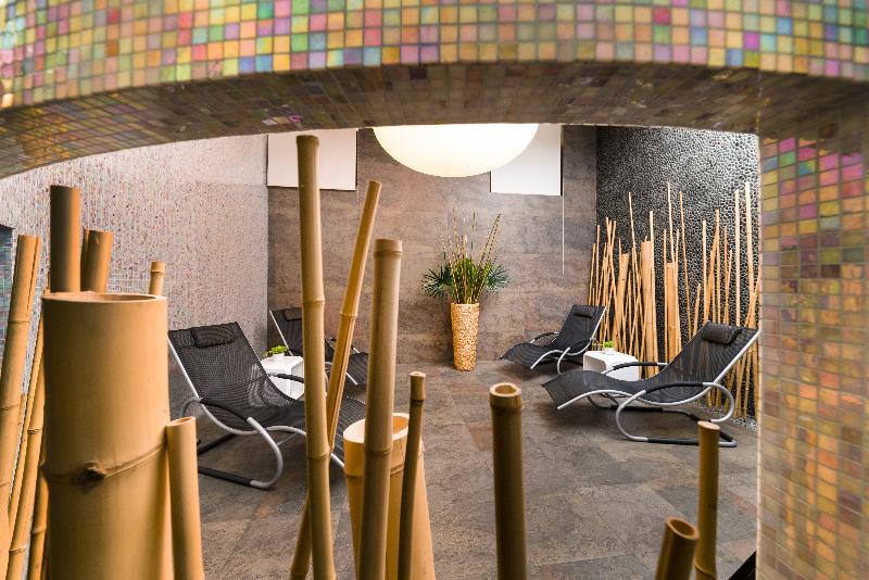 Eurostars Palazzo Zichy - Aktivite