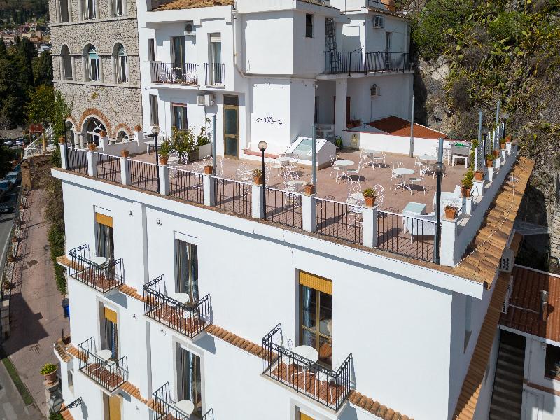 Hotel Elios - Genel
