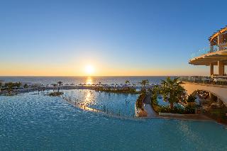 Atrium Prestige Thalasso Spa Resort & Villas