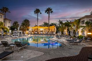 King Jason Paphos - Designed for adults
