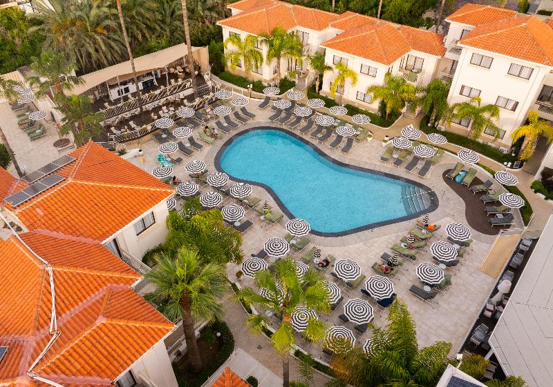 King Jason Paphos - Designed for adults - Havuz