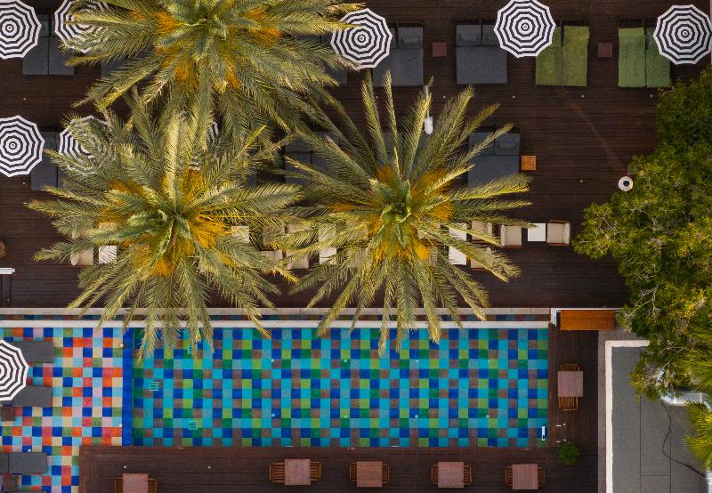King Jason Paphos - Designed for adults - Havuz