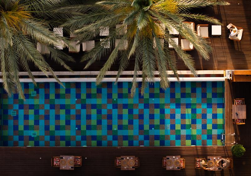 King Jason Paphos - Designed for adults - Havuz