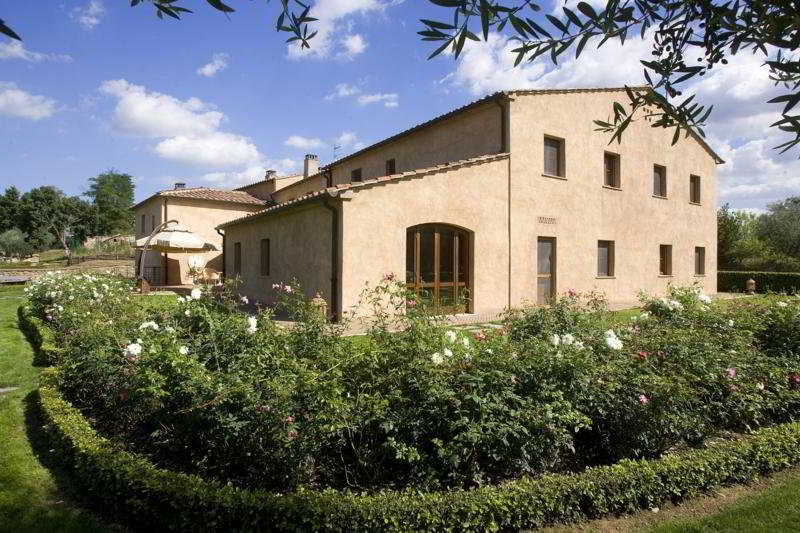 Sovana Hotel Resort - Genel