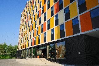 Star Inn Porto otel fotoğrafı