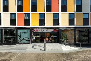 Star Inn Porto fotoÄŸrafÄ±