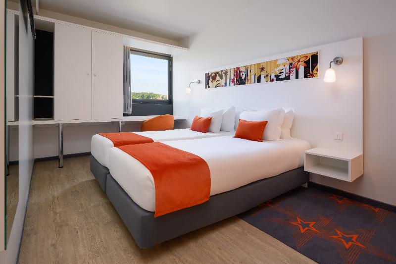 Star Inn Porto - Oda
