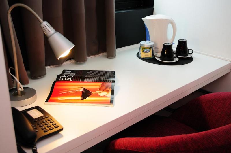 Star Inn Porto - Oda
