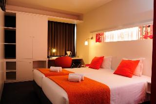 Star Inn Porto fotoÄŸrafÄ±