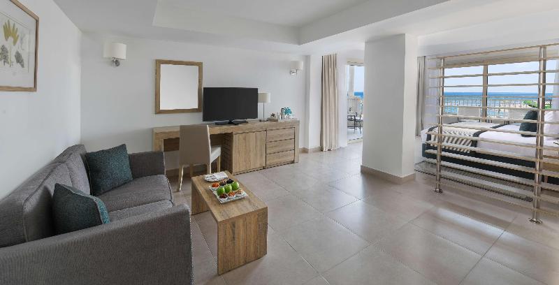 JAZ Elite Casa Del Mar Beach - Lobi