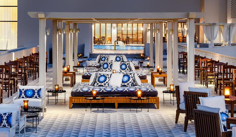 JAZ Elite Casa Del Mar Beach - Toplantı