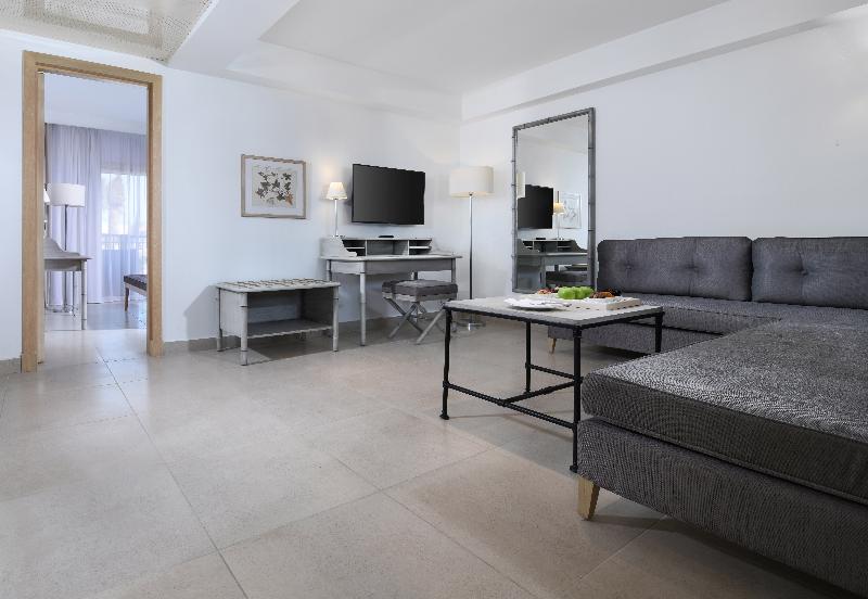 JAZ Elite Casa Del Mar Beach - Aktivite