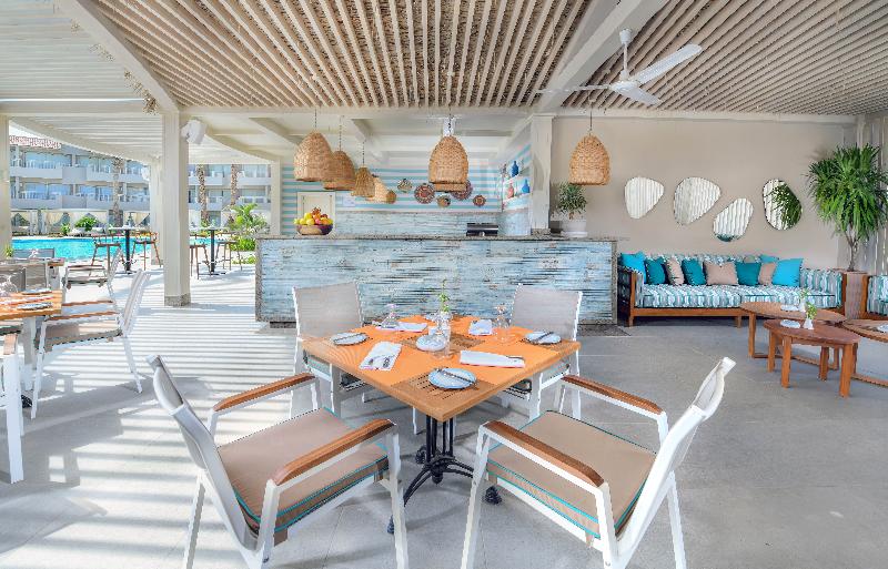 JAZ Elite Casa Del Mar Beach - Aktivite