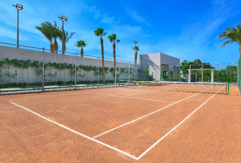 JAZ Elite Casa Del Mar Beach - Aktivite