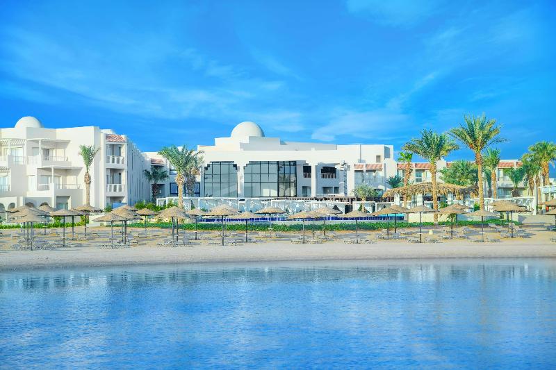JAZ Elite Casa Del Mar Beach - Genel