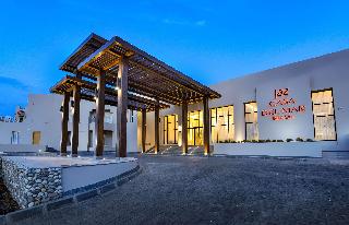 JAZ Elite Casa Del Mar Beach fotoÄŸrafÄ±
