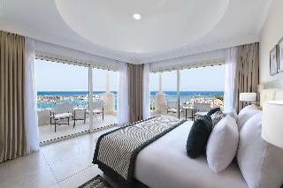 JAZ Elite Casa Del Mar Beach fotoÄŸrafÄ±