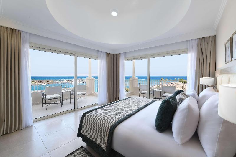 JAZ Elite Casa Del Mar Beach - Oda