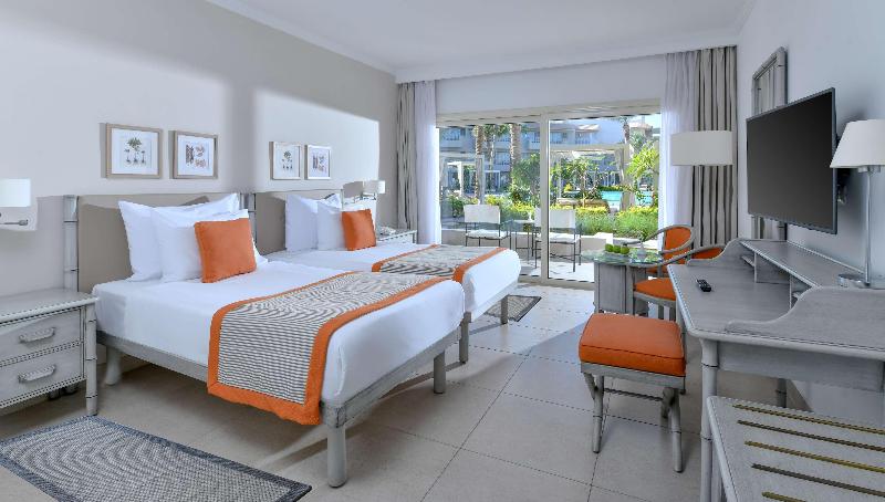 JAZ Elite Casa Del Mar Beach - Oda
