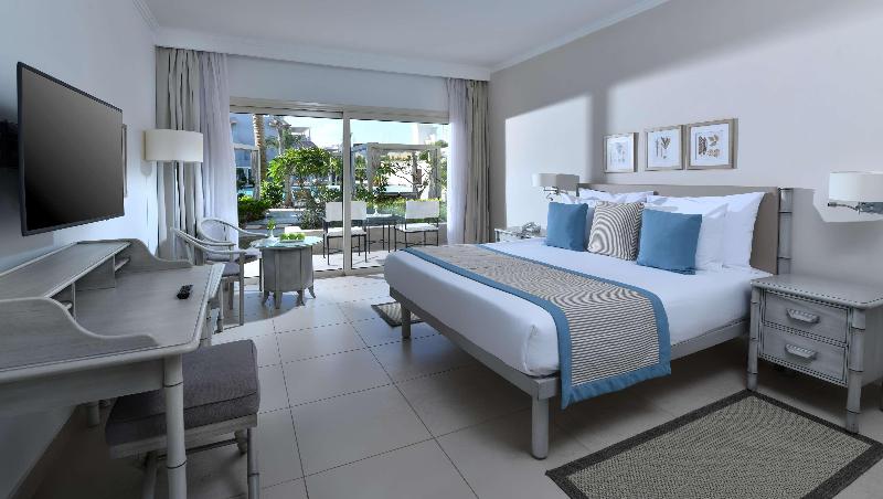 JAZ Elite Casa Del Mar Beach - Oda