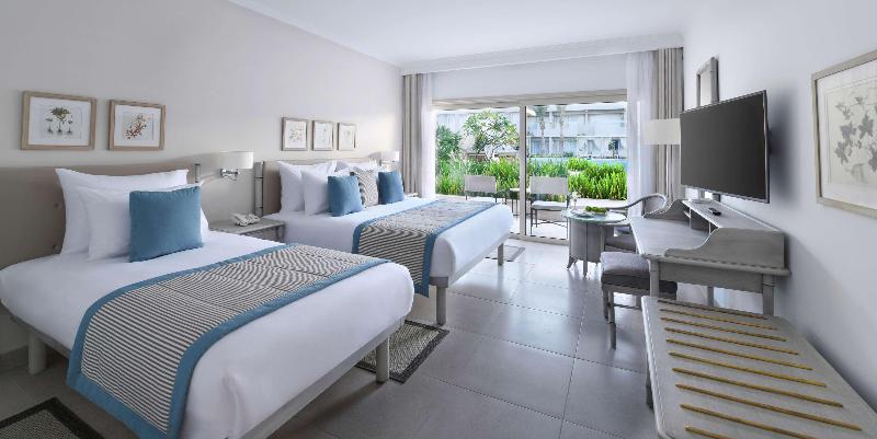 JAZ Elite Casa Del Mar Beach - Oda
