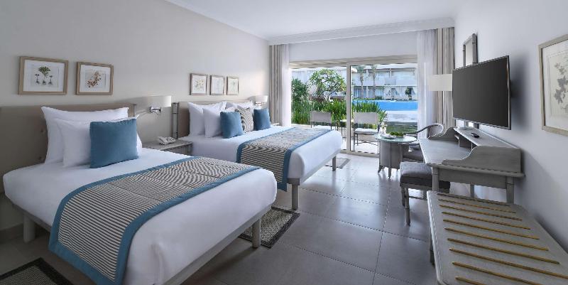 JAZ Elite Casa Del Mar Beach - Oda