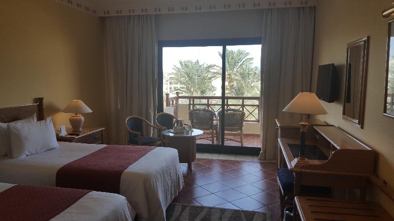 JAZ Elite Casa Del Mar Beach - Oda
