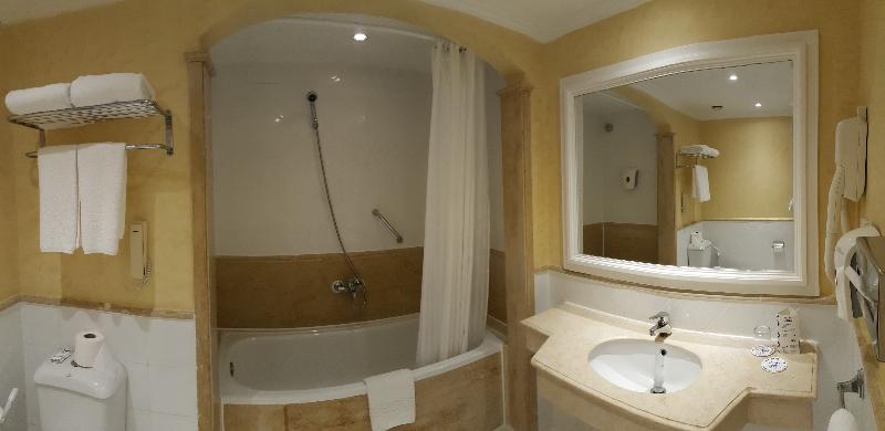 JAZ Elite Casa Del Mar Beach - Oda