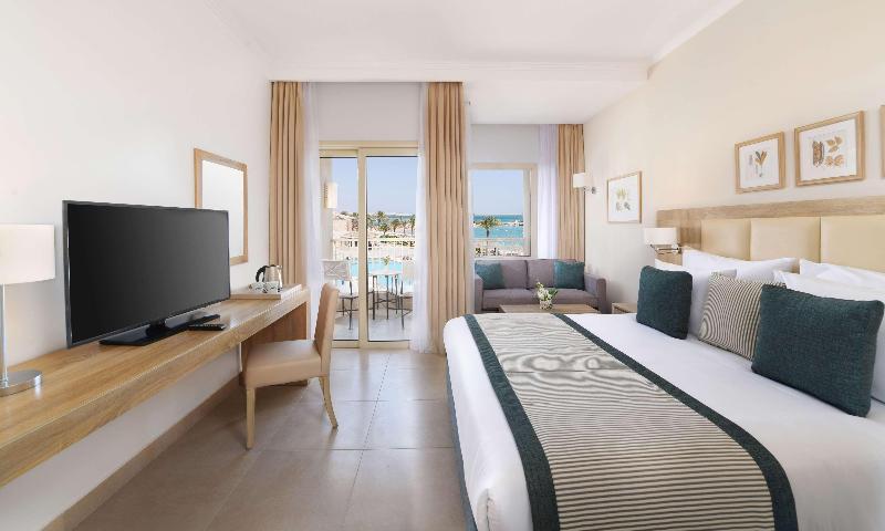 JAZ Elite Casa Del Mar Beach - Oda