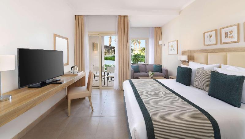 JAZ Elite Casa Del Mar Beach - Oda