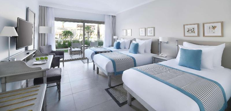JAZ Elite Casa Del Mar Beach - Oda