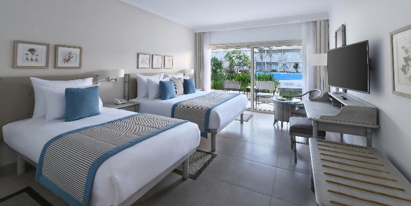 JAZ Elite Casa Del Mar Beach - Oda