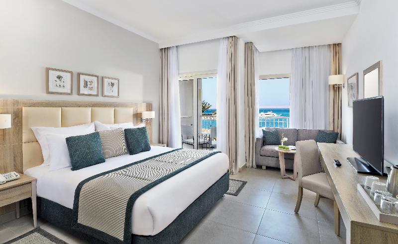 JAZ Elite Casa Del Mar Beach - Oda
