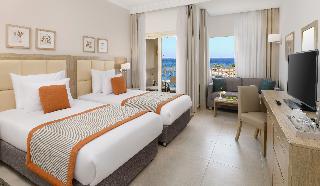 JAZ Elite Casa Del Mar Beach fotoÄŸrafÄ±