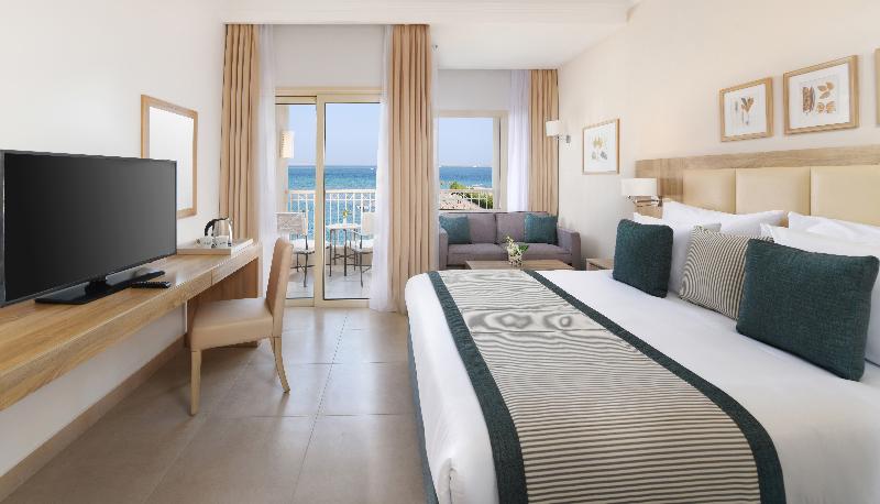 JAZ Elite Casa Del Mar Beach - Oda