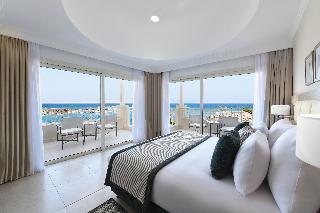 JAZ Elite Casa Del Mar Beach fotoÄŸrafÄ±