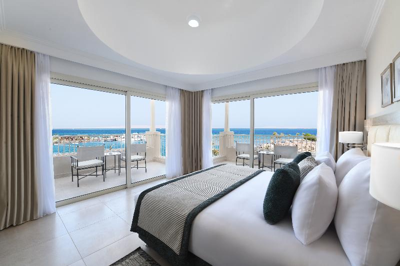 JAZ Elite Casa Del Mar Beach - Oda