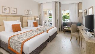 JAZ Elite Casa Del Mar Beach fotoÄŸrafÄ±