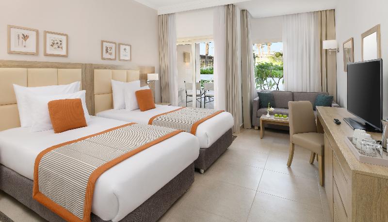 JAZ Elite Casa Del Mar Beach - Oda