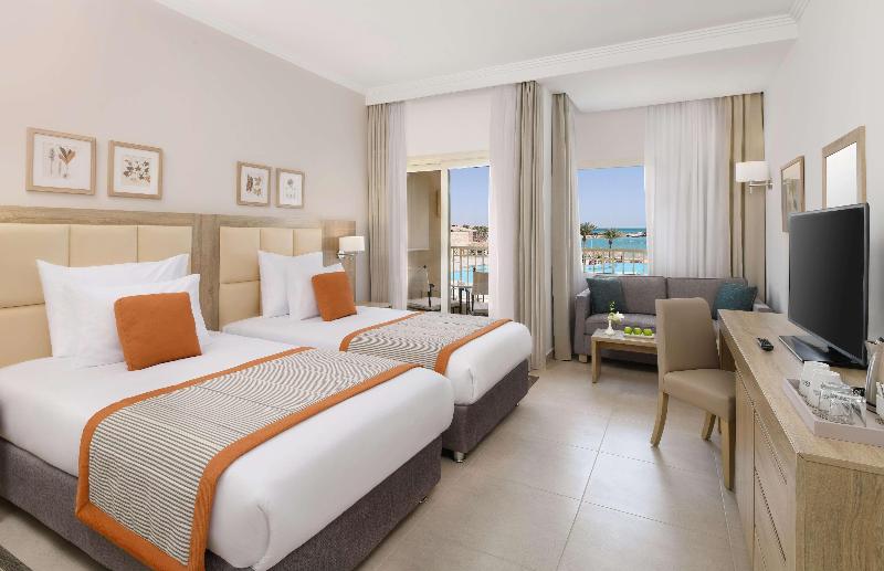 JAZ Elite Casa Del Mar Beach - Oda