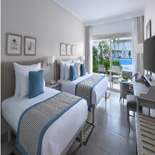 JAZ Elite Casa Del Mar Beach fotoÄŸrafÄ±