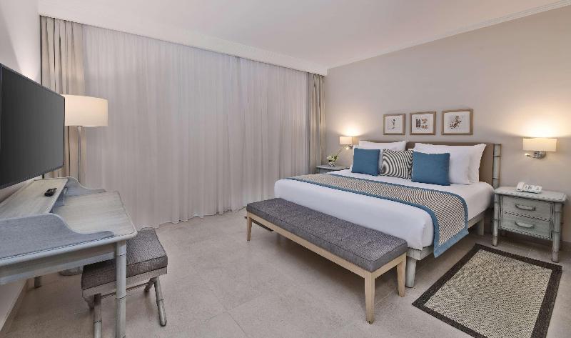 JAZ Elite Casa Del Mar Beach - Oda