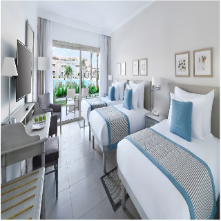 JAZ Elite Casa Del Mar Beach fotoÄŸrafÄ±