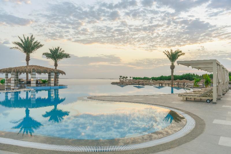 JAZ Elite Casa Del Mar Beach - Havuz