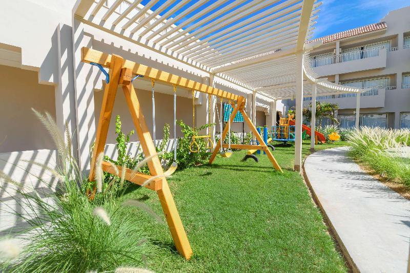 JAZ Elite Casa Del Mar Beach - Havuz